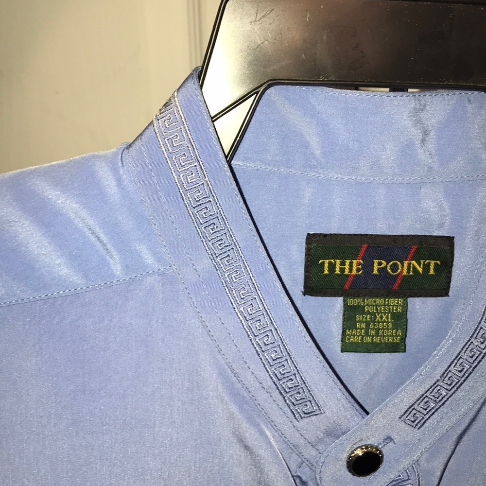 NWT Men’s 2-pc Suit - Picture 6 of 9